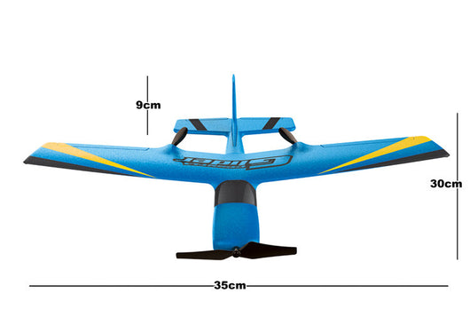 Avión Planeador RC Cessna - Image 14