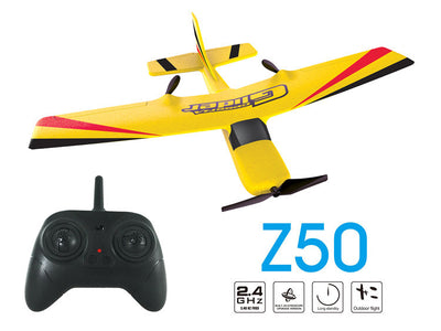 Avión Planeador RC Cessna - Image 17