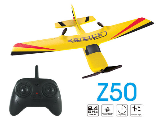 Avión Planeador RC Cessna - Image 17