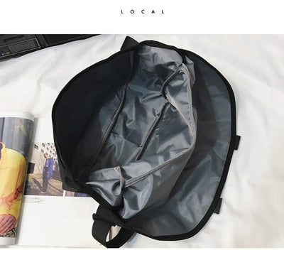 Bolsa Oxford Casual para Hombre - Image 11