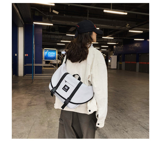 Bolsa Oxford Casual para Hombre - Image 13