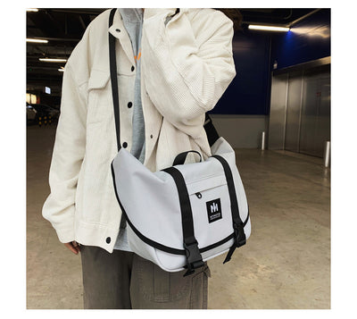 Bolsa Oxford Casual para Hombre - Image 14