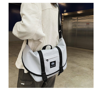 Bolsa Oxford Casual para Hombre - Image 15