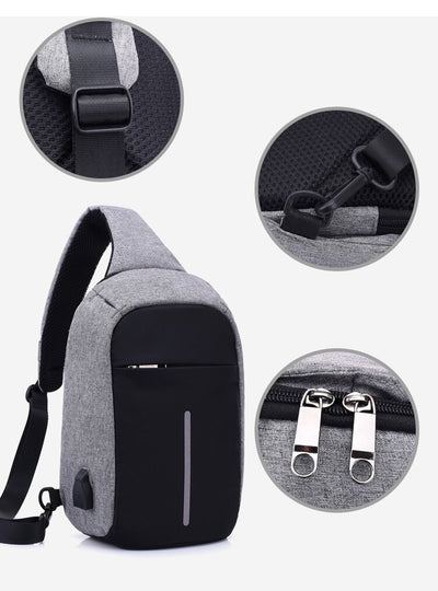Estuche USB Impermeable Multicapa con Protección Diagonal - Image 16
