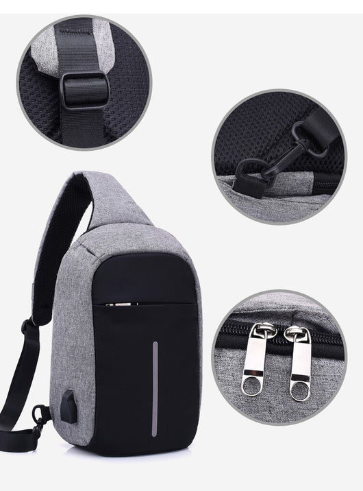 Estuche USB Impermeable Multicapa con Protección Diagonal - Image 16