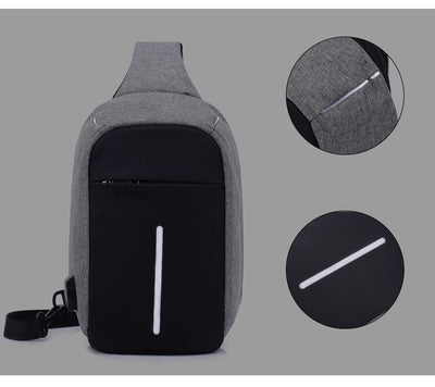 Estuche USB Impermeable Multicapa con Protección Diagonal - Image 17