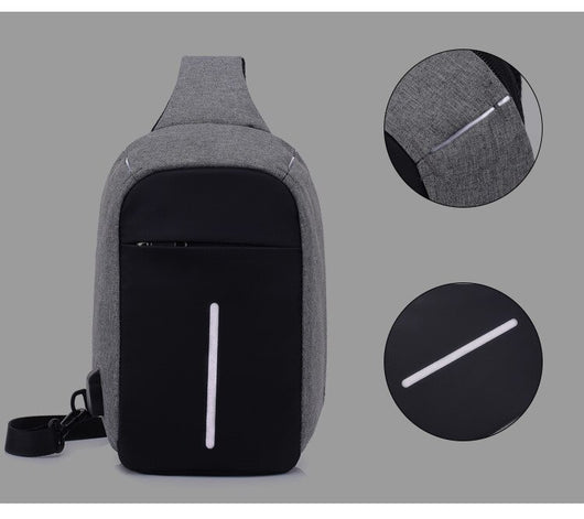 Estuche USB Impermeable Multicapa con Protección Diagonal - Image 17