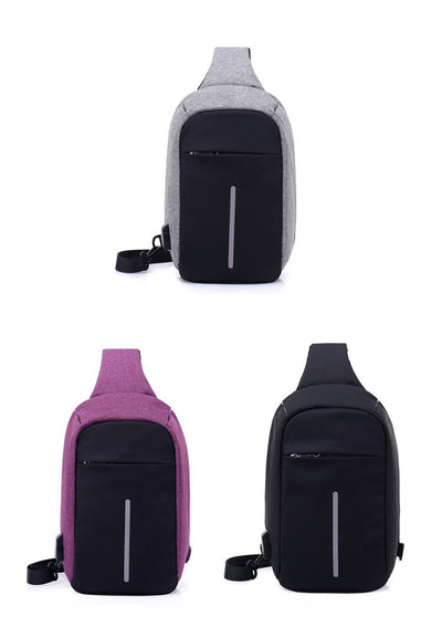 Estuche USB Impermeable Multicapa con Protección Diagonal - Image 18