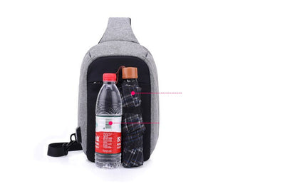 Estuche USB Impermeable Multicapa con Protección Diagonal - Image 20