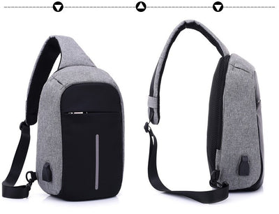 Estuche USB Impermeable Multicapa con Protección Diagonal - Image 43