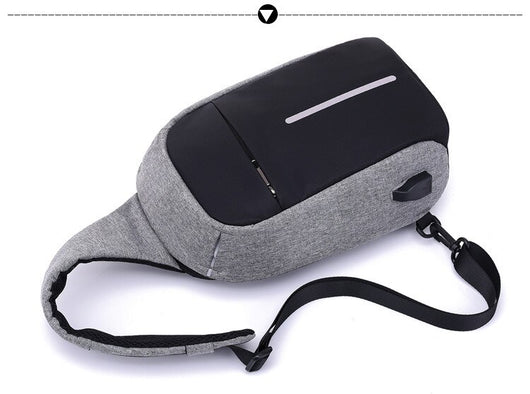 Estuche USB Impermeable Multicapa con Protección Diagonal - Image 44