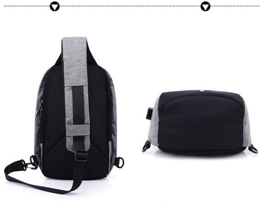 Estuche USB Impermeable Multicapa con Protección Diagonal - Image 45