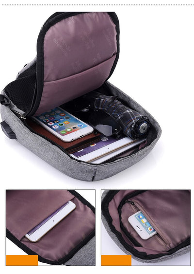 Estuche USB Impermeable Multicapa con Protección Diagonal - Image 53