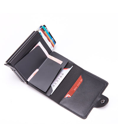 Estuche Organizador de Tarjetas de Crédito - Image 6