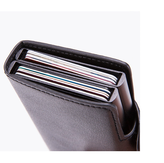 Estuche Organizador de Tarjetas de Crédito - Image 8