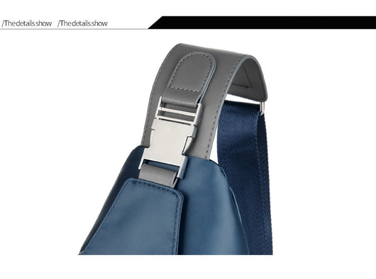 Mochila Backpack Oxford Casual - Elegancia y Funcionalidad - Image 23
