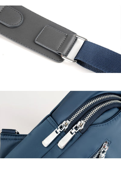 Mochila Backpack Oxford Casual - Elegancia y Funcionalidad - Image 24