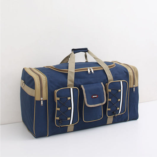 Bolsa de viaje plegable de gran capacidad - Image 4