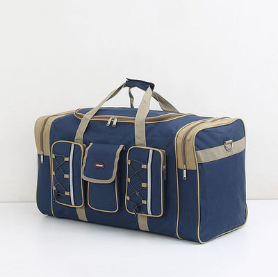 Bolsa de viaje plegable de gran capacidad - Image 5