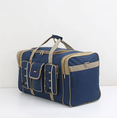 Bolsa de viaje plegable de gran capacidad - Image 6