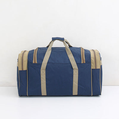 Bolsa de viaje plegable de gran capacidad - Image 8