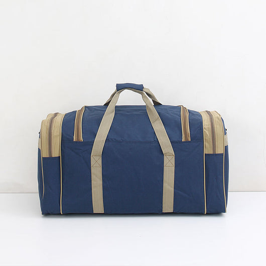 Bolsa de viaje plegable de gran capacidad - Image 8