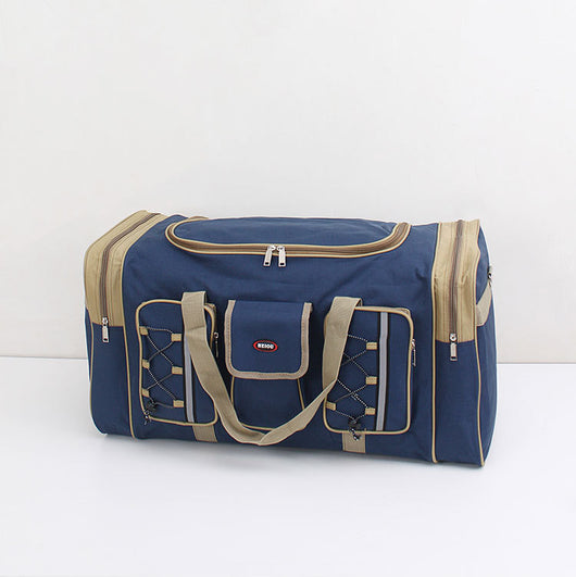 Bolsa de viaje plegable de gran capacidad - Image 9