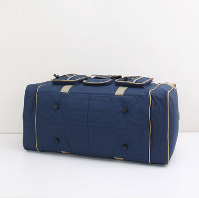 Bolsa de viaje plegable de gran capacidad - Image 10