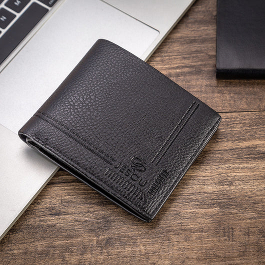 Estuche de Regalo Premium: Reloj, Billetera y Bolígrafo - Image 9