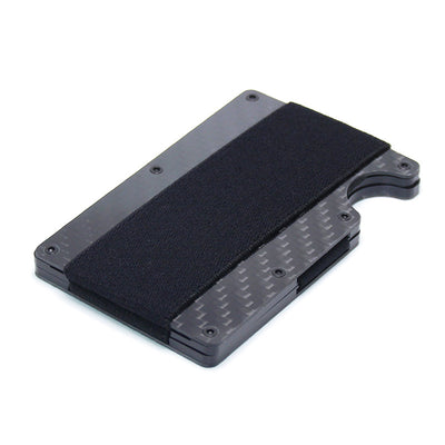 Cartera Ejecutiva Antimagnética con Protección Antirrobo - Image 11