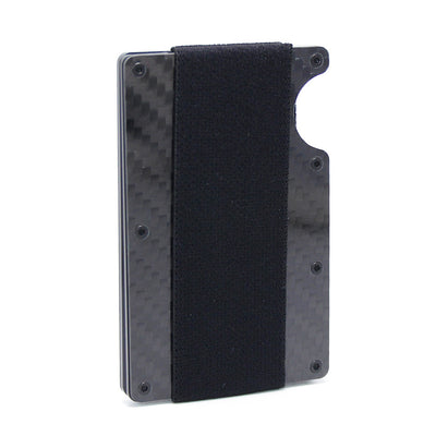 Cartera Ejecutiva Antimagnética con Protección Antirrobo - Image 13