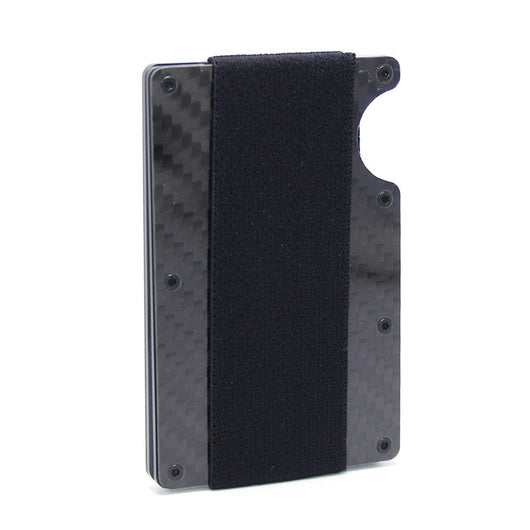 Cartera Ejecutiva Antimagnética con Protección Antirrobo - Image 13