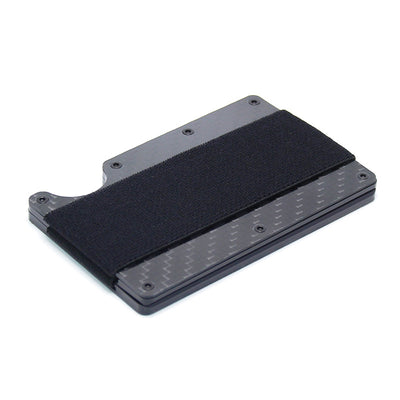 Cartera Ejecutiva Antimagnética con Protección Antirrobo - Image 14