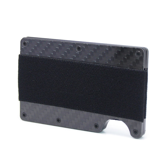 Cartera Ejecutiva Antimagnética con Protección Antirrobo - Image 15