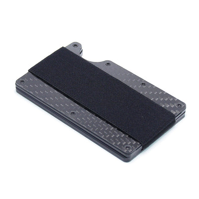 Cartera Ejecutiva Antimagnética con Protección Antirrobo - Image 16