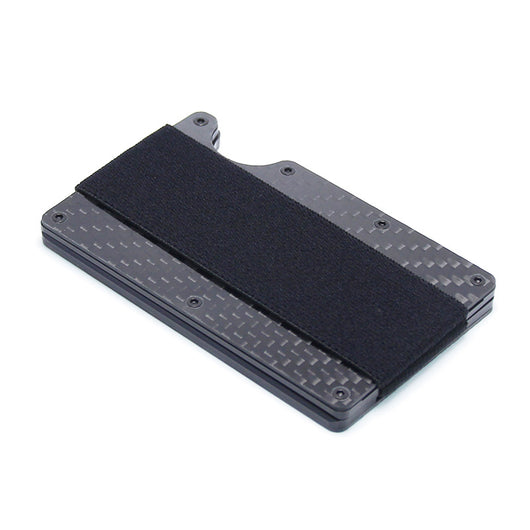 Cartera Ejecutiva Antimagnética con Protección Antirrobo - Image 16