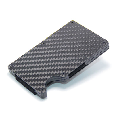 Cartera Ejecutiva Antimagnética con Protección Antirrobo - Image 17
