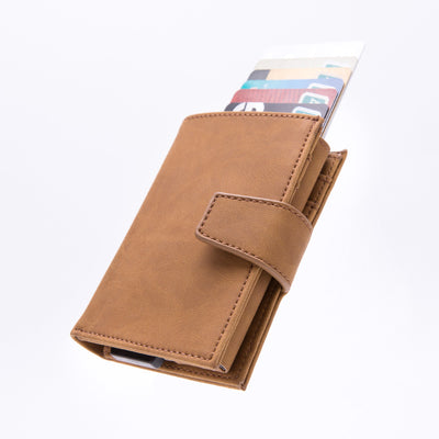 Cartera Organizadora de Tarjetas - Image 6