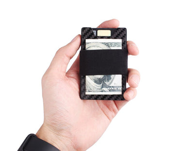 Billetera Slim de Bolsillo Frontal - Image 15