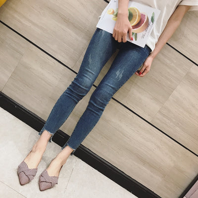 Zapatos planos transpirables para mujer - Image 32