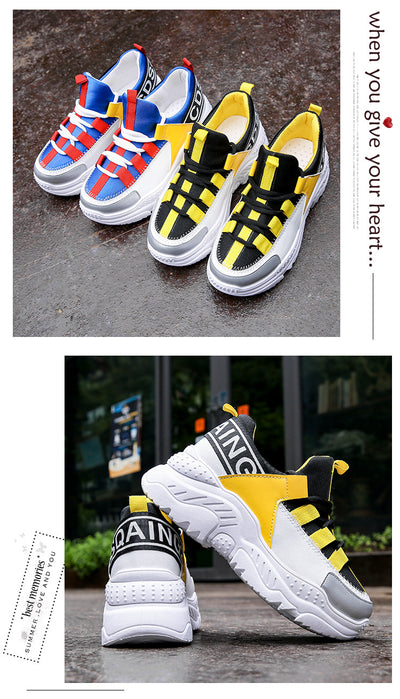 Zapatillas Deportivas Transpirables - Image 14