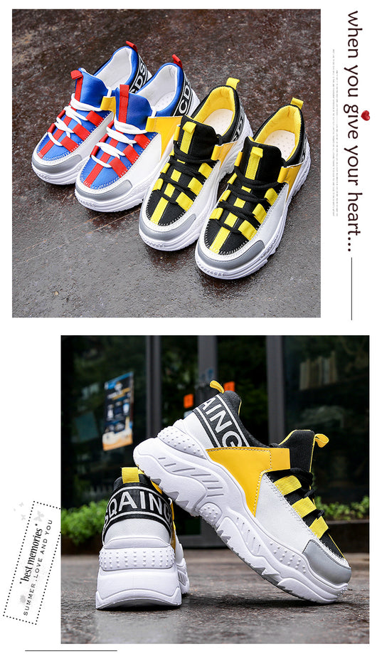 Zapatillas Deportivas Transpirables - Image 14
