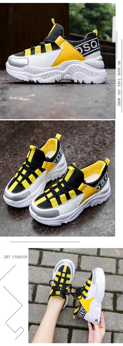 Zapatillas Deportivas Transpirables - Image 15