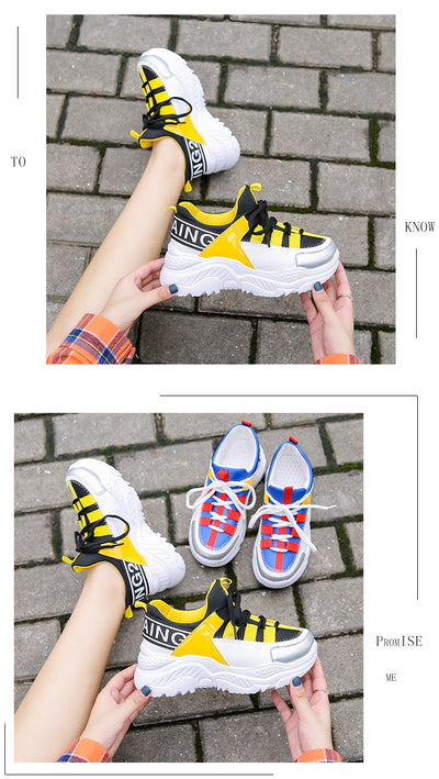 Zapatillas Deportivas Transpirables - Image 16