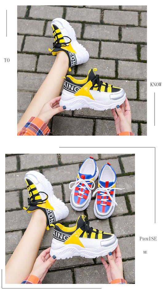 Zapatillas Deportivas Transpirables - Image 16