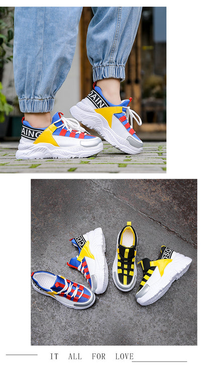 Zapatillas Deportivas Transpirables - Image 17