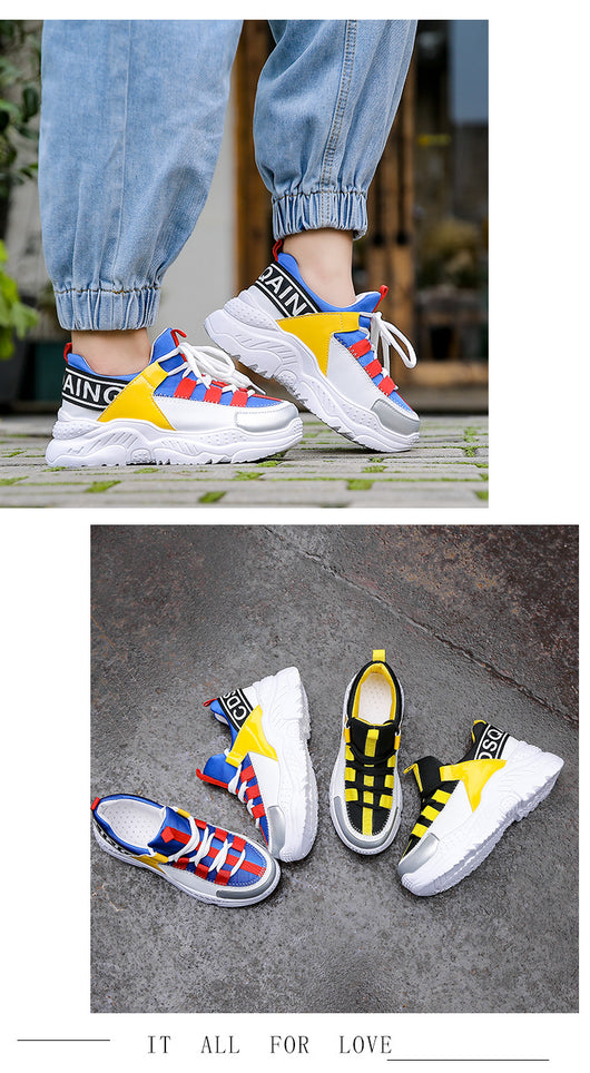 Zapatillas Deportivas Transpirables - Image 17