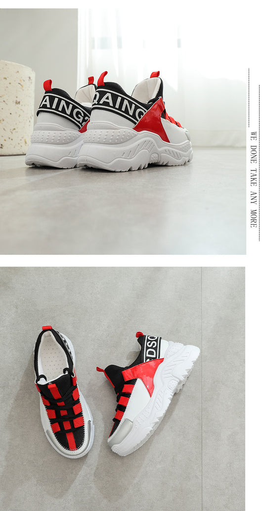 Zapatillas Deportivas Transpirables - Image 18