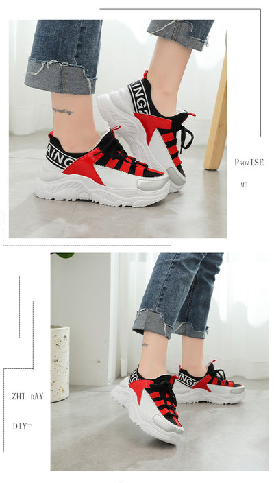 Zapatillas Deportivas Transpirables - Image 19