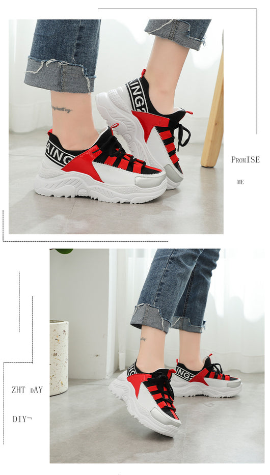 Zapatillas Deportivas Transpirables - Image 19